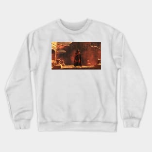 Trojan Devotion Crewneck Sweatshirt